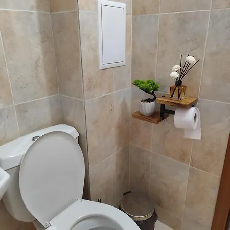 замъка 2 Апартамент *